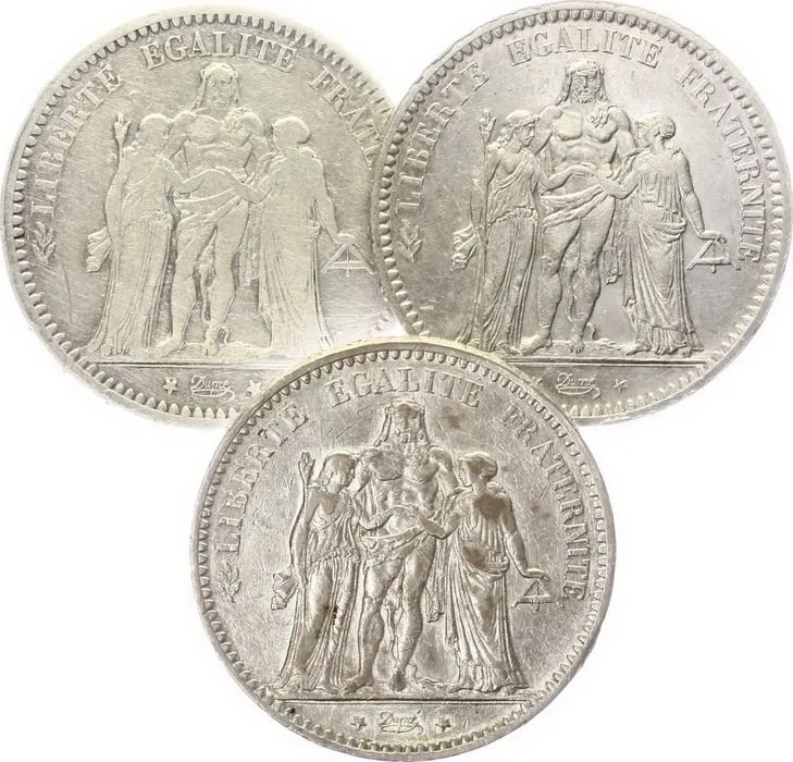 Francie, III. republika, 1871 - 1940 — 1