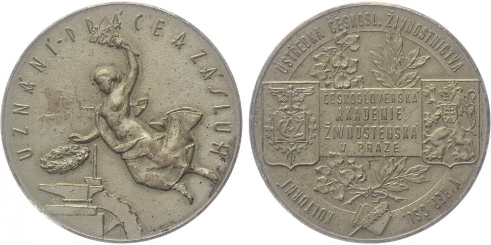 Stehlík Josef, první pol. 20. stol. — 1