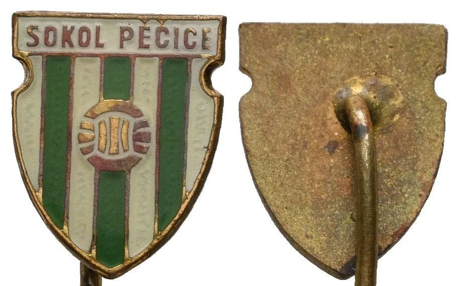 Sport - Česko, SK a sdružení - Střední Čechy, okr. Mladá Boleslav — 1