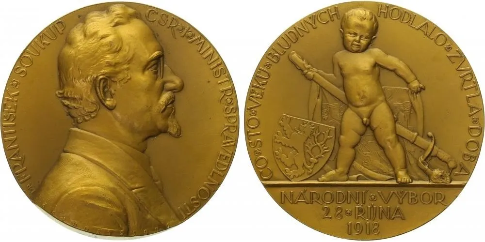 Šejnost Josef, 1878 - 1941 — 1