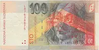 Slovenská republika, 1992 - — 1
