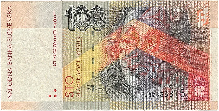 Slovenská republika, 1992 - — 1