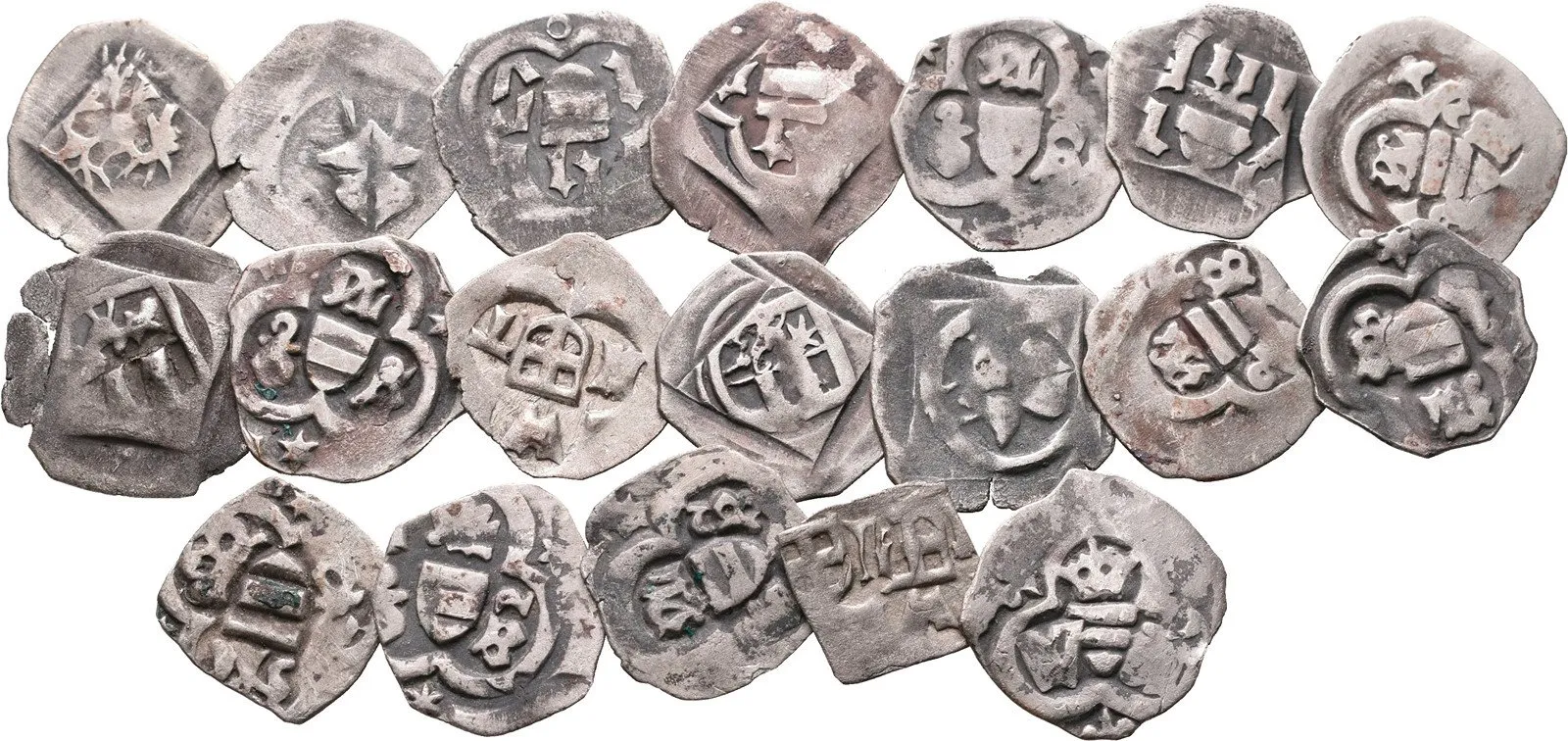 Rakousko, Albrecht IV., 1395 - 1406 — 1