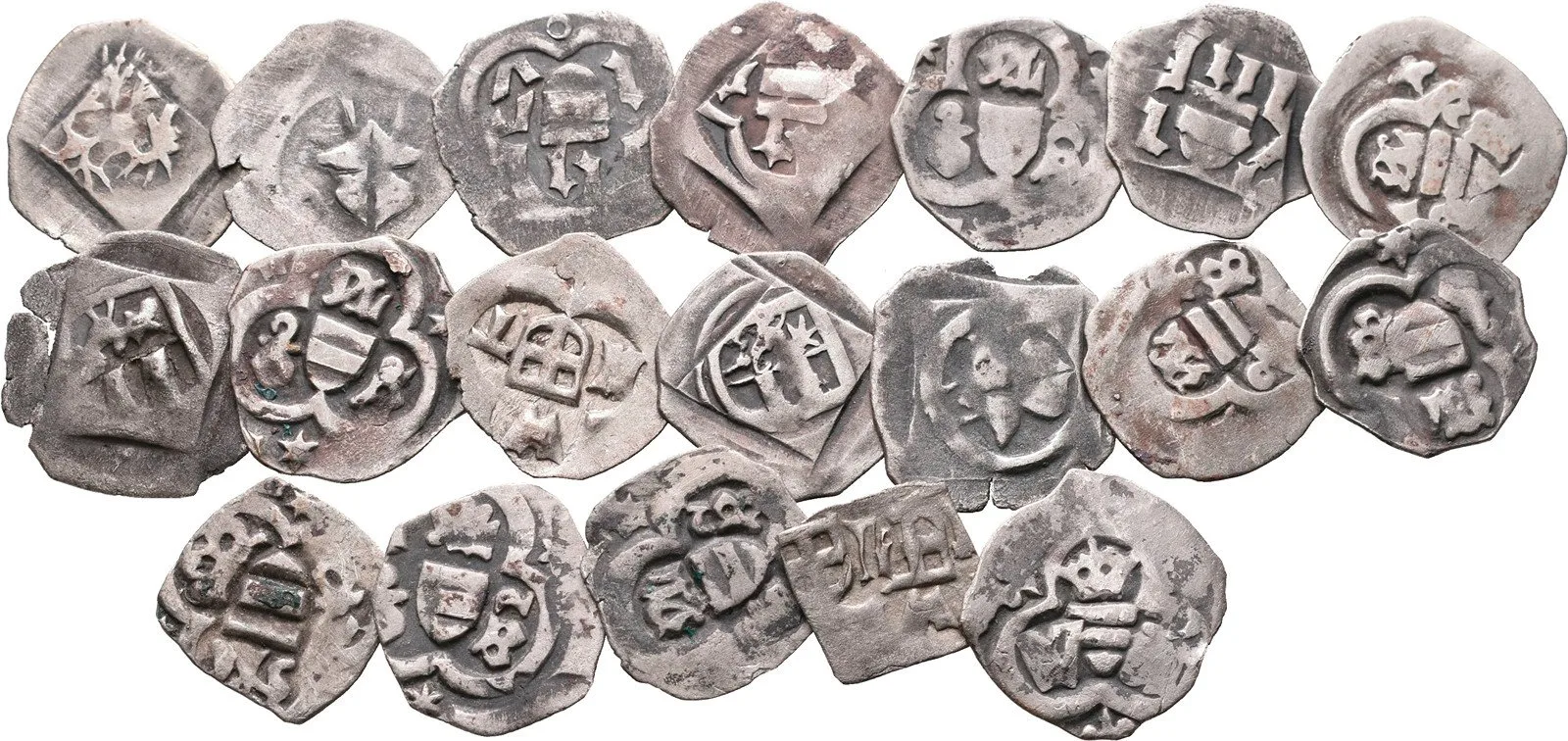Rakousko, Albrecht IV., 1395 - 1406 — 1
