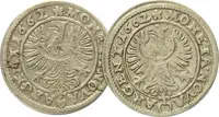Lehnice - Břeh, Christian, 1639 - 1672 — 2