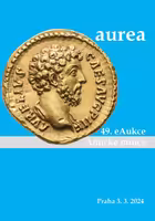 Aurea - E-aukce 49