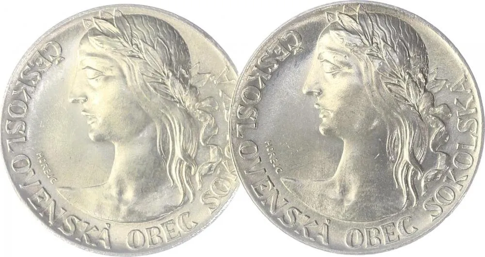 Horejc Jaroslav, 1886 - 1983 — 1
