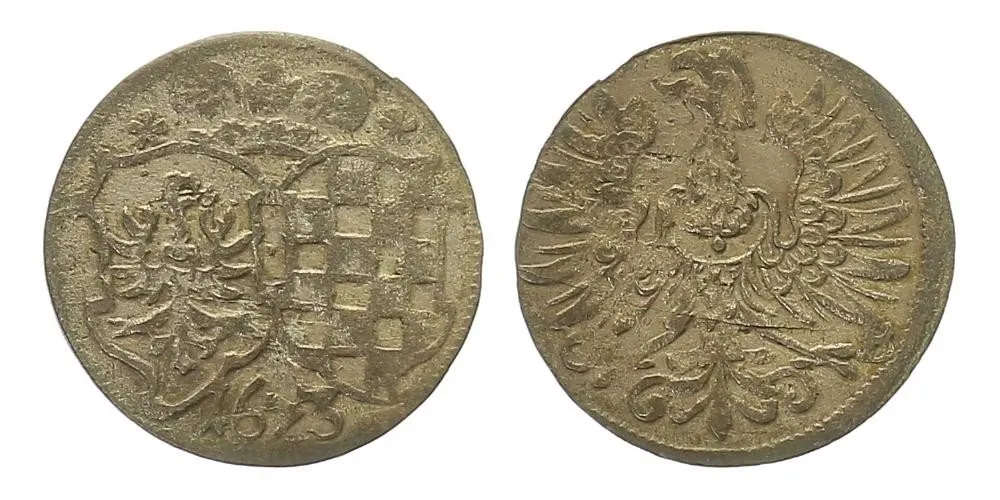 Lehnice - Břeh, Luisa, jako poručnice a regentka — 1