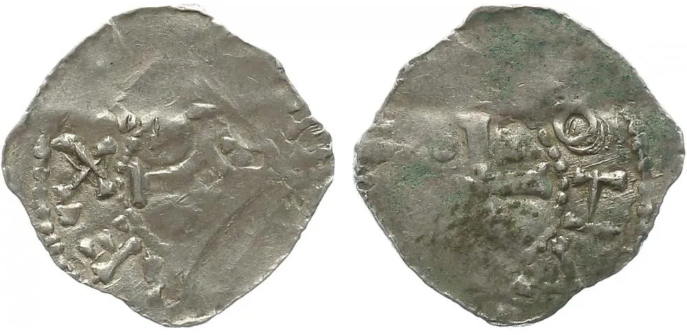 Bavorsko, neurčené cca 10. - 12. století — 1