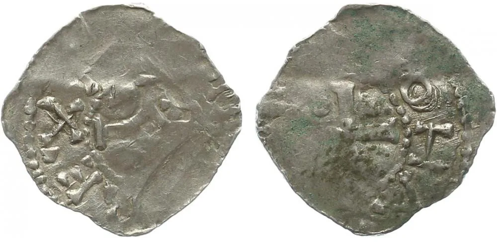 Bavorsko, neurčené cca 10. - 12. století — 1
