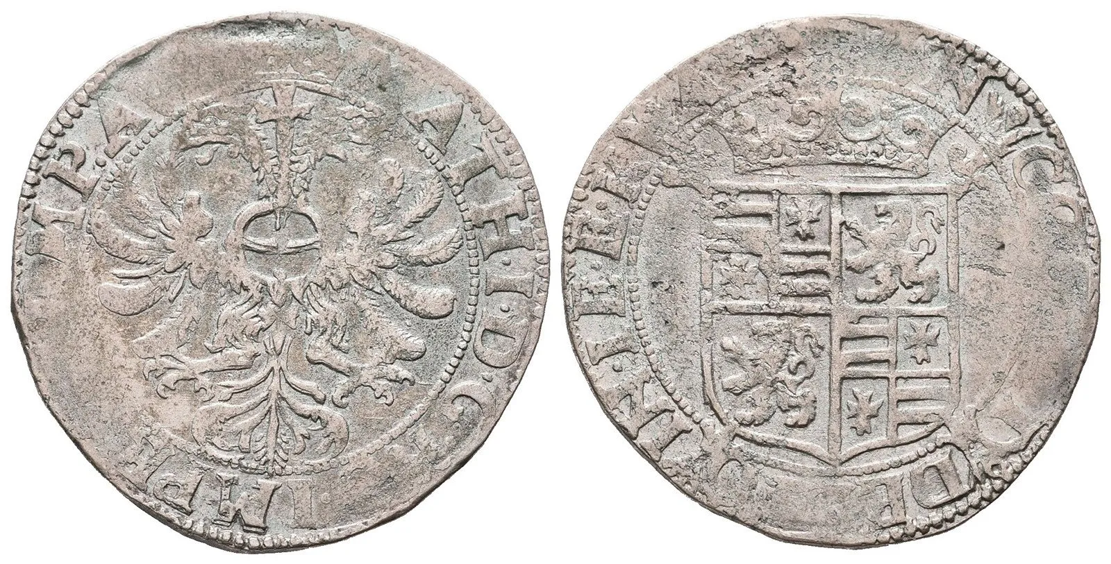 Oldenburg, Anton Günther, 1603 - 1667 — 1