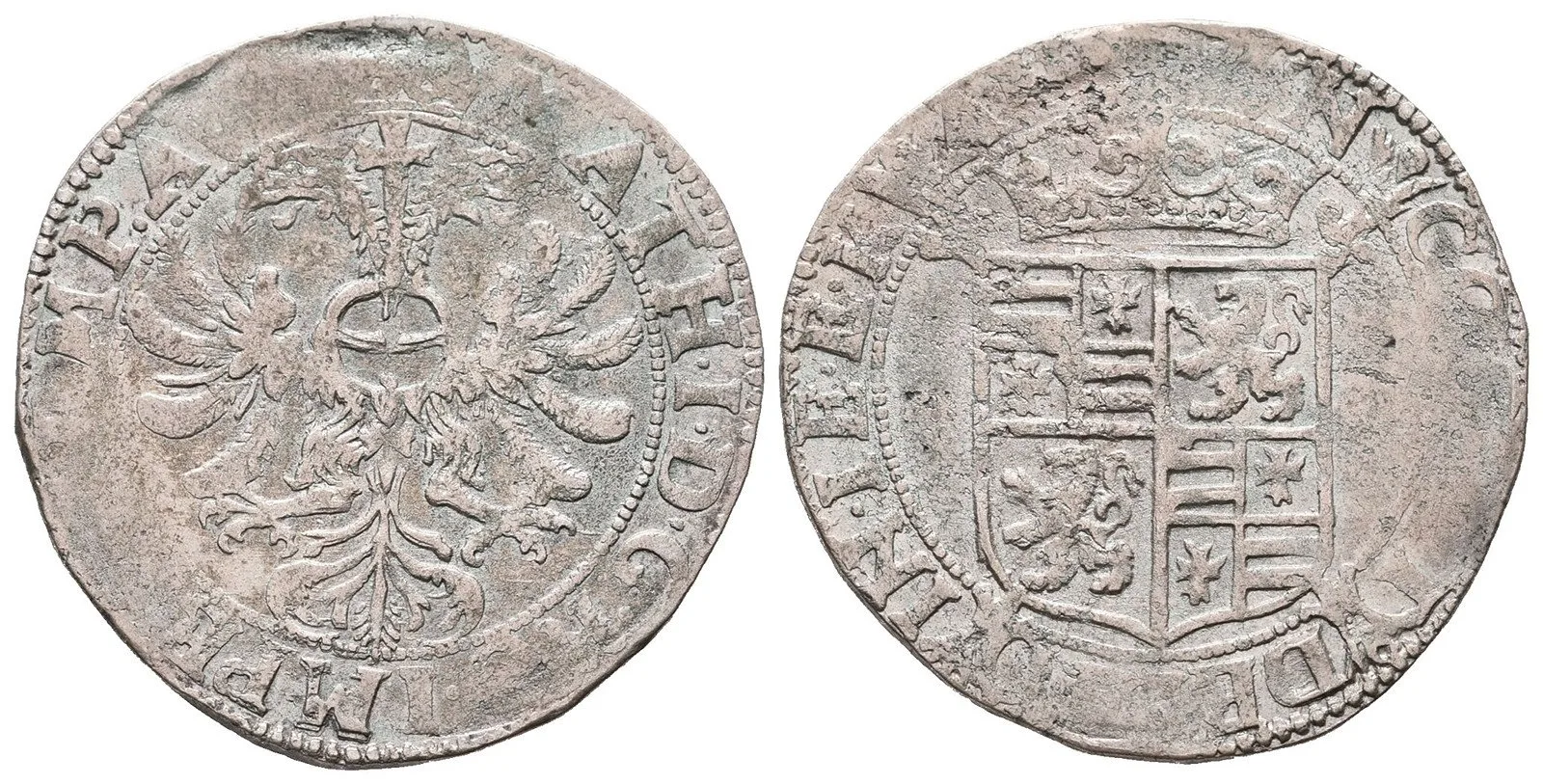 Oldenburg, Anton Günther, 1603 - 1667 — 1