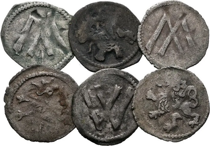 Vratislav - město, Vladislav II., 1471 - 1516 — 1
