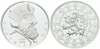 Oppl Vladimír - Mistr Jan Hus