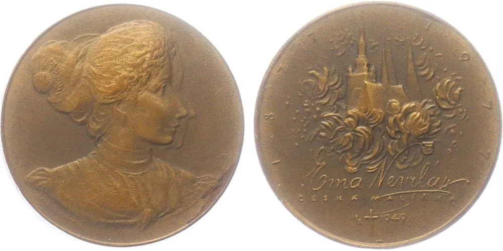 Harcuba Jiří, 1928 - 2013 — 1