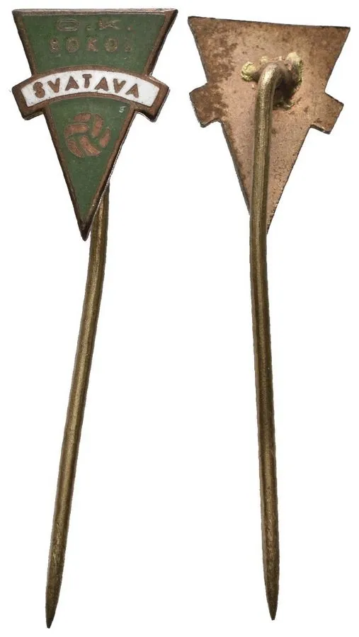 Západní Čechy, okr. Sokolov — 1