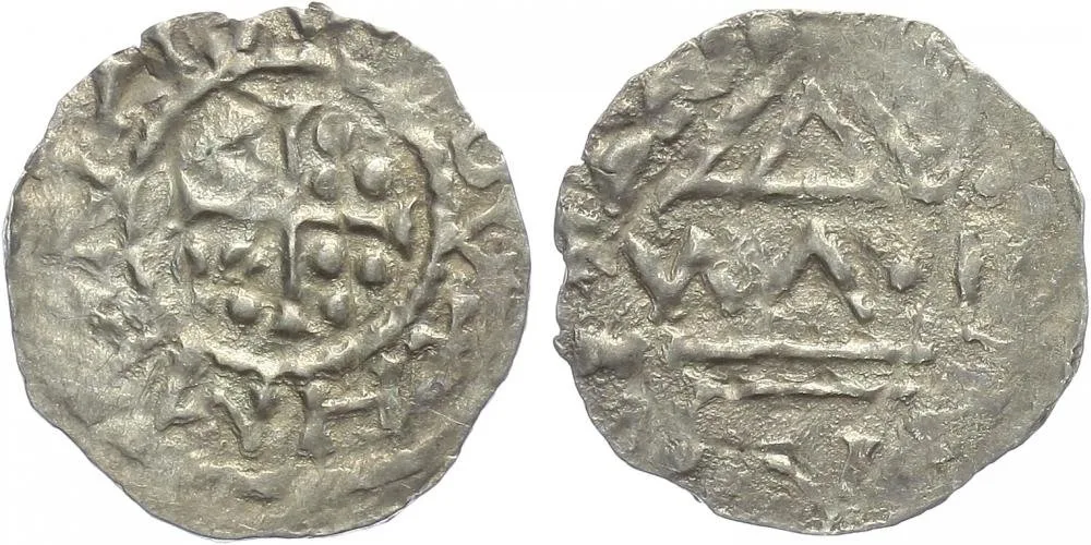 Bavorsko, Heinrich II., I. vláda 955 - 976 — 1