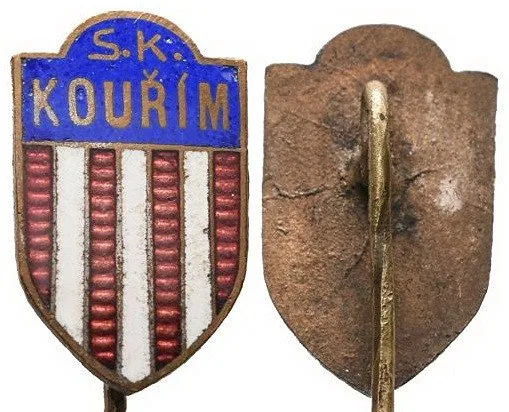 Sport - Česko, SK a sdružení - Střední Čechy, okr. Kolín — 1