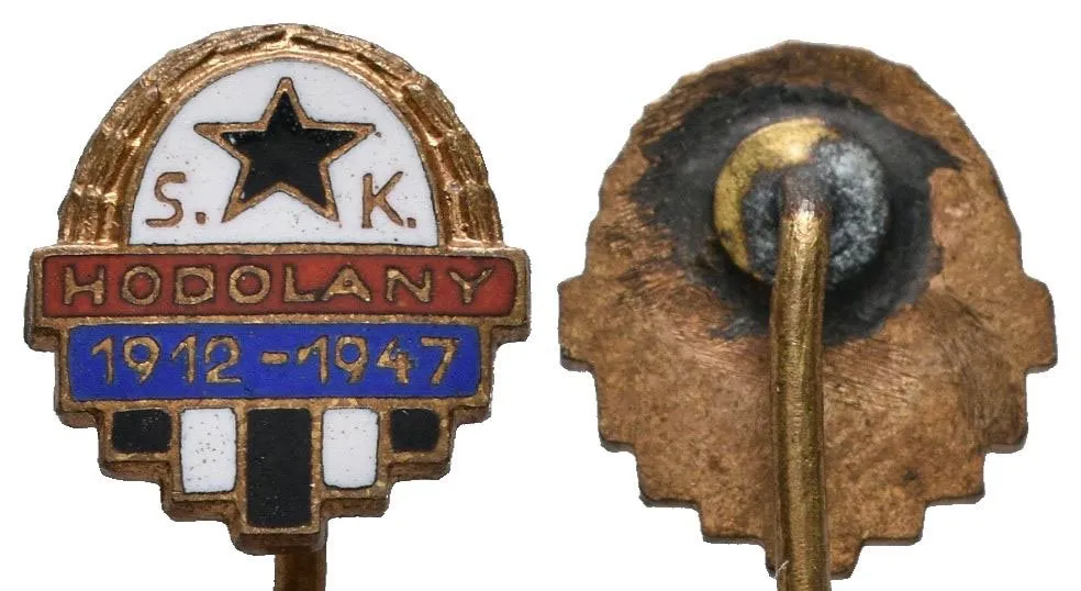Sport - Česko, SK a sdružení - Morava a Slezsko, okr. Olomouc — 1