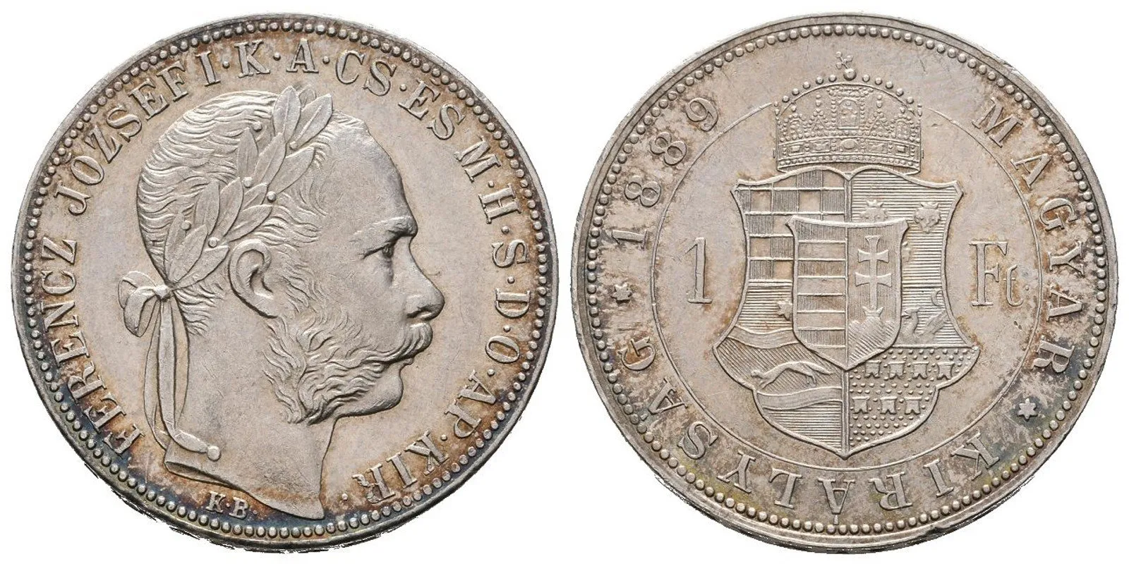 Rakouská a spolková měna, 1857 - 1892 — 1