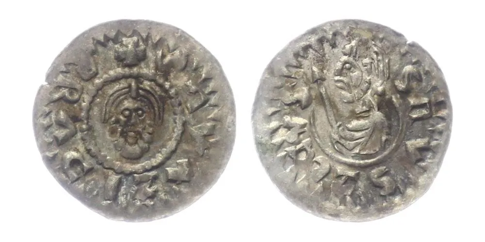 Břetislav II. a Vratislav II., společná vláda na Brněnsku 1092 — 1