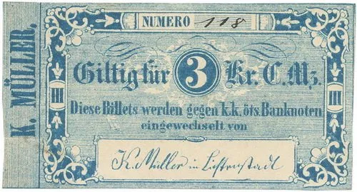 Nouzovky české 19. století — 1