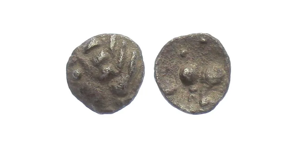 Střední Evropa, Bojové, 2. - 1. stol. př. Kr. — 1