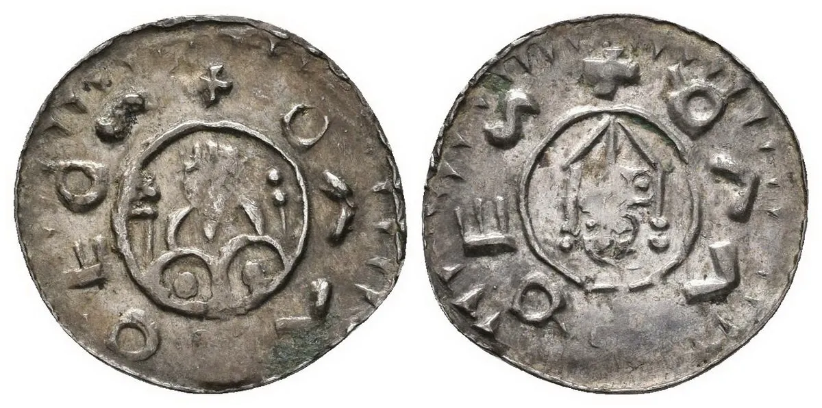 Konrád I., údělný kníže na Brněnsku 1061 - 1092 — 1