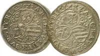 Ferdinand II., 1619 - 1637 (Mince dobrého zrna) — 2