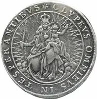 Bavorsko, Maximilian I., 1598 - 1651 — 1