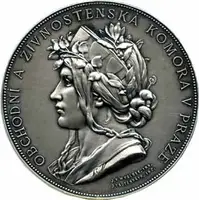 Myslbek, Josef Václav, 1848 - 1922 — 1