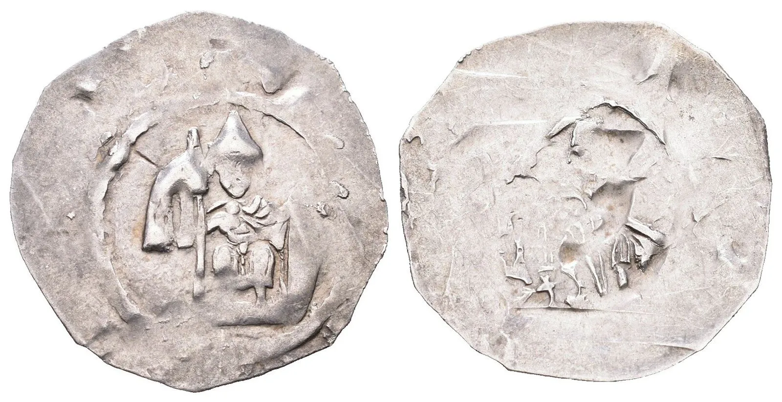 Bavorsko, Heinrich X., 1126 - 1141 — 1