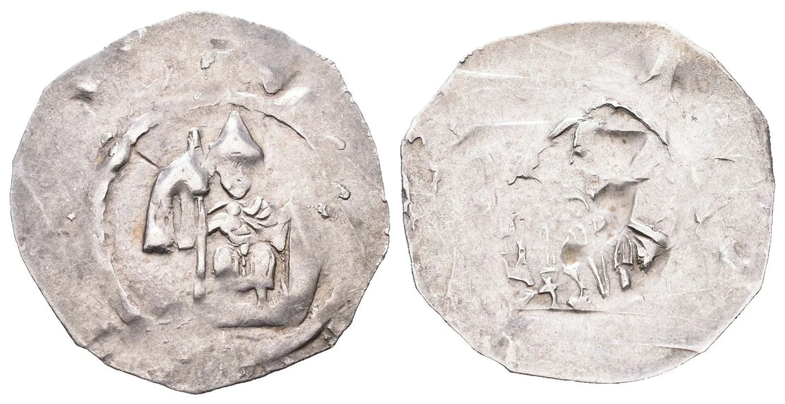 Bavorsko, Heinrich X., 1126 - 1141 — 1