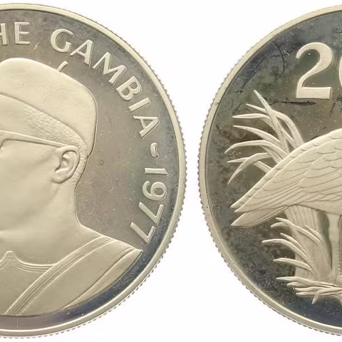 Gambia
