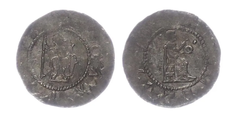 Bořivoj II., 1100 - 1107, 1109 - 1110, 1118 - 1120 — 1