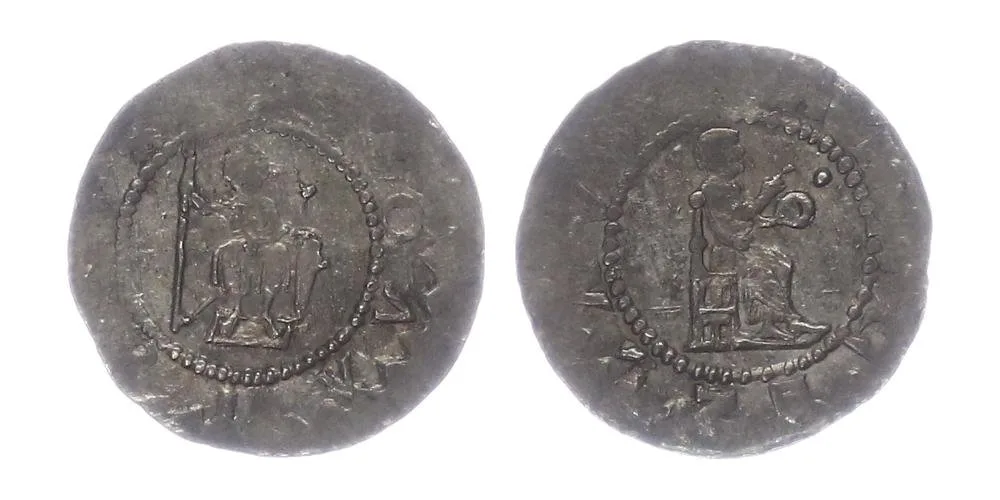 Bořivoj II., 1100 - 1107, 1109 - 1110, 1118 - 1120 — 1