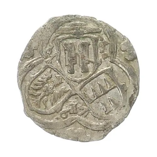 Olomouc - biskupství, František Dietrichstein, 1599 - 1636 — 1