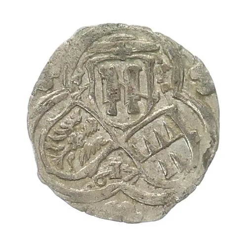 Olomouc - biskupství, František Dietrichstein, 1599 - 1636 — 1