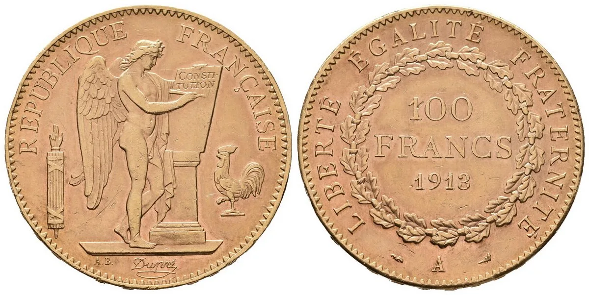 Francie, III. republika, 1871 - 1940 — 1