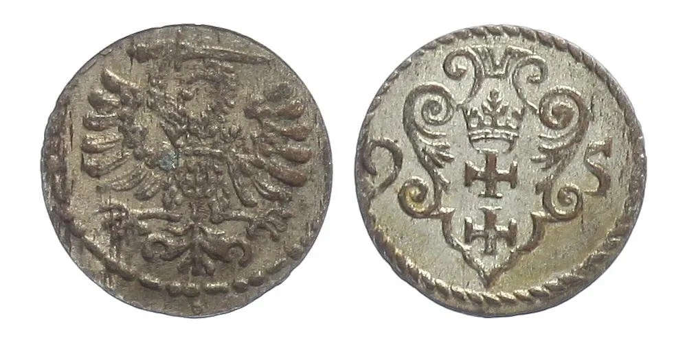 Polsko, Zikmund III. Vasa, 1587 - 1632 — 1