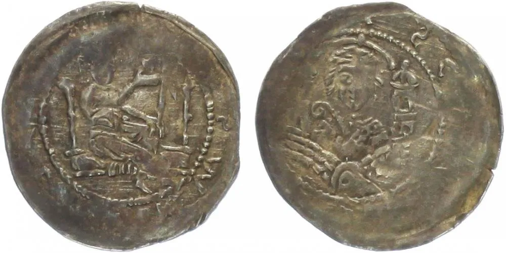 Polsko, Iwo Odrowaž, krakovský biskup, 1218 - 1229 — 1