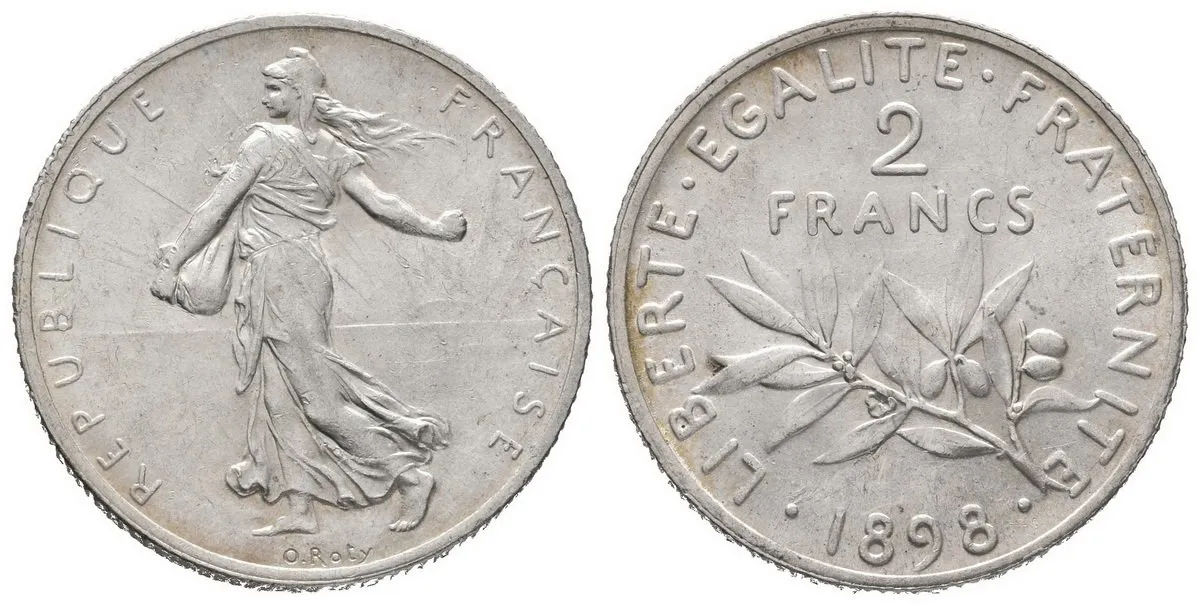 Francie, III. republika, 1871 - 1940 — 1