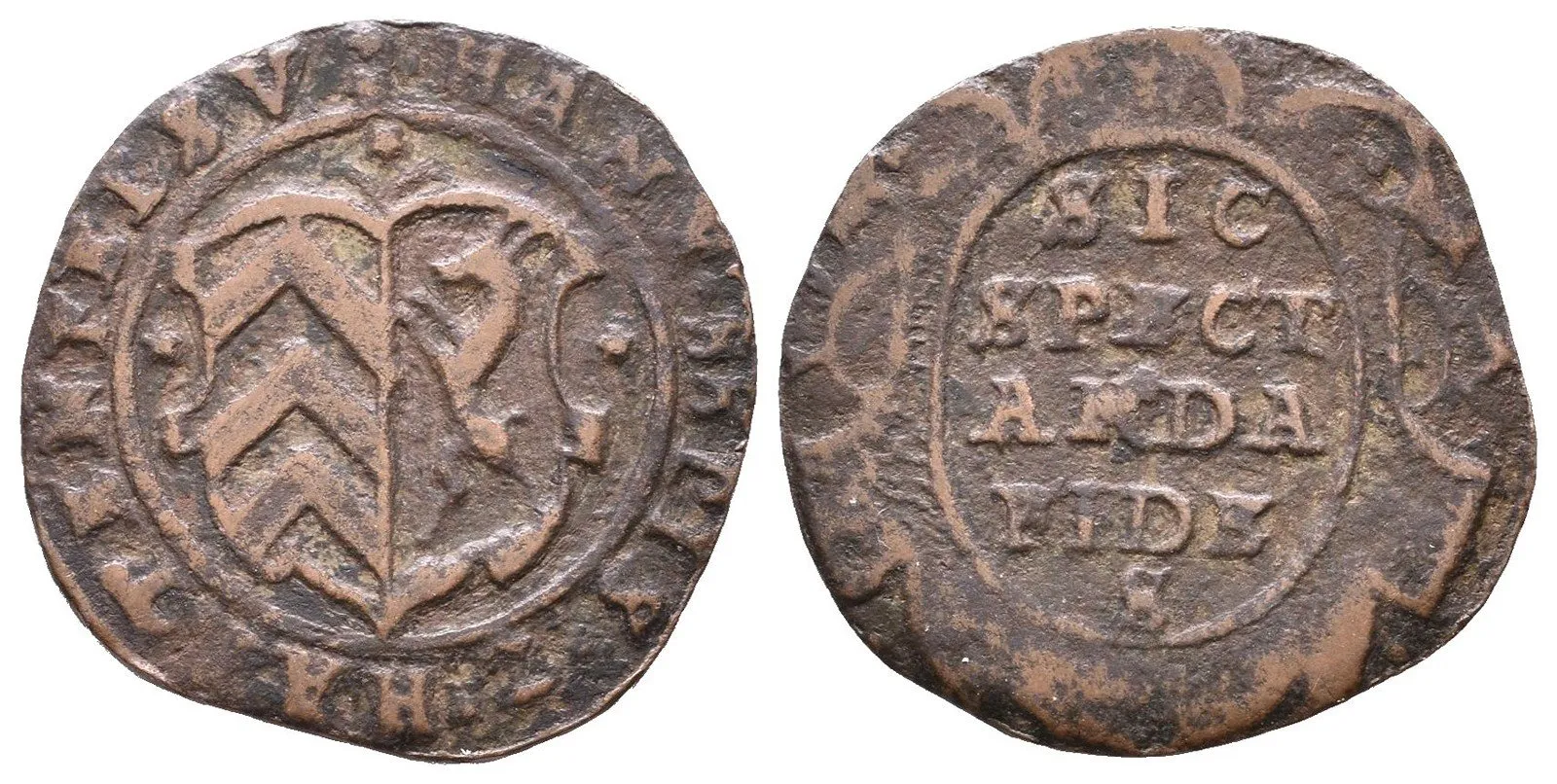Spiess z Hartenfelsu Hanuš - mincmistr — 1