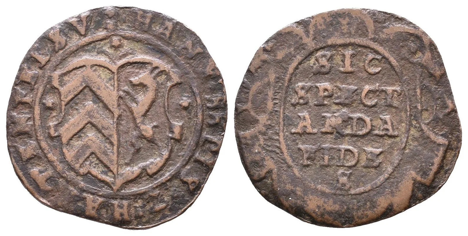 Spiess z Hartenfelsu Hanuš - mincmistr — 1