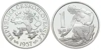 Období 1945 - 1993 — 1