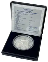 Slovenská republika, 1993 - — 2
