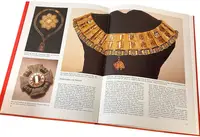 Vom Zauber alter Orden und Ehrenzeichen - fotografie 3