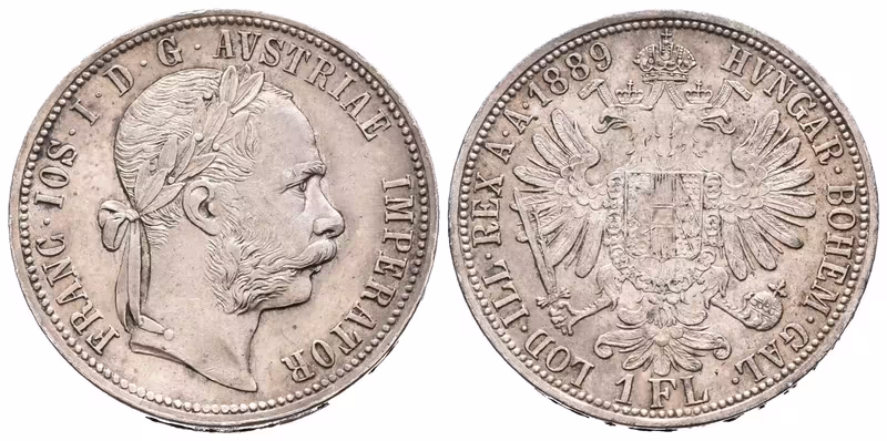Zlatník 1889