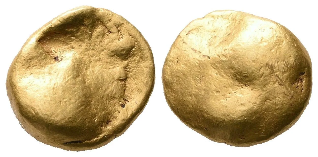 Střední Evropa, Bojové, 2. - 1. stol. př. Kr. — 1