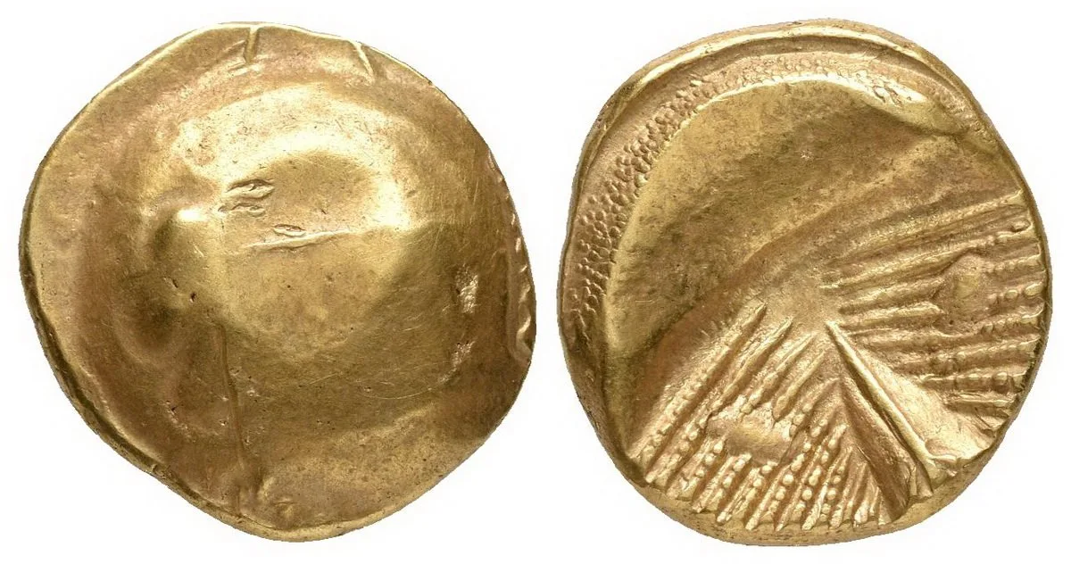 Střední Evropa, Bojové, 2. - 1. stol. př. Kr. — 1